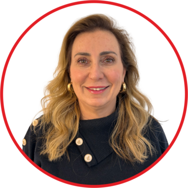 Eva Maria García