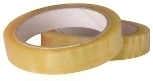 CINTA ADHESIVA APLI TRANSPARENTE rollo 66x19