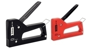 Grapadoras, tenazas y clavadoras