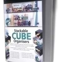 Atriles y Expositores